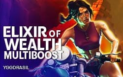 Elixir of Wealth MultiBoost