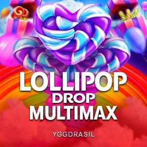 Lollipop Drop MultiMax