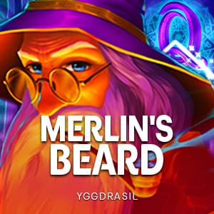 Merlin's Beard