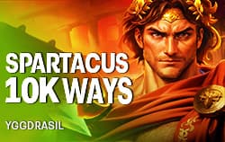 Spartacus 10K Ways