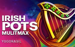 Irish Pots MulitMax
