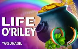 Life O'Riley
