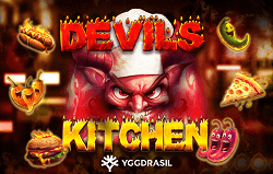 Devil's Kitchen