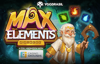 Max Elements