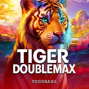 Tiger DoubleMax