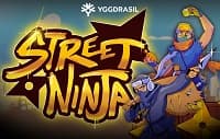 Street Ninja