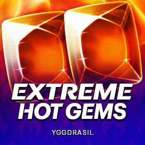 Extreme Hot Gems