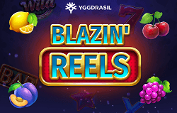 Blazin' Reels