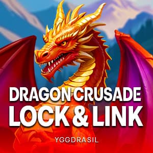 Dragon Crusade Lock & Link