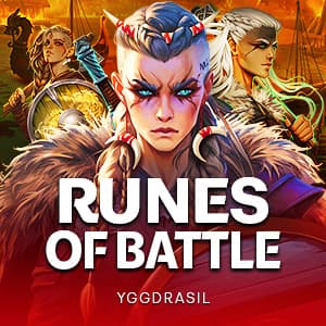 Runes of Battle