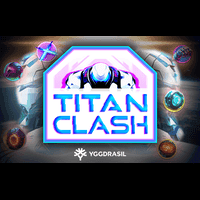 Titan Clash