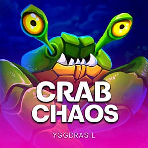 Crab Chaos