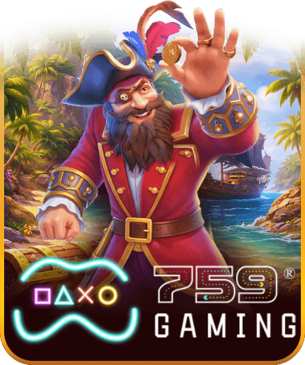 759 Gaming