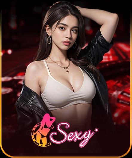 Sexy Gaming