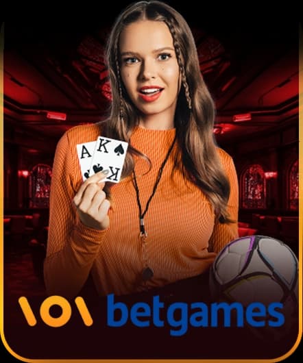 BetgamesTV