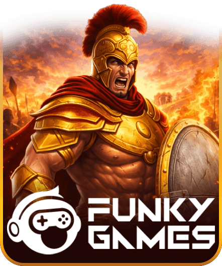 Funky Games