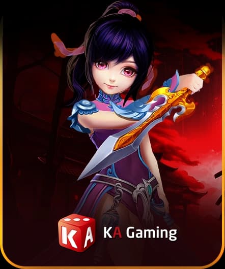 KA Gaming