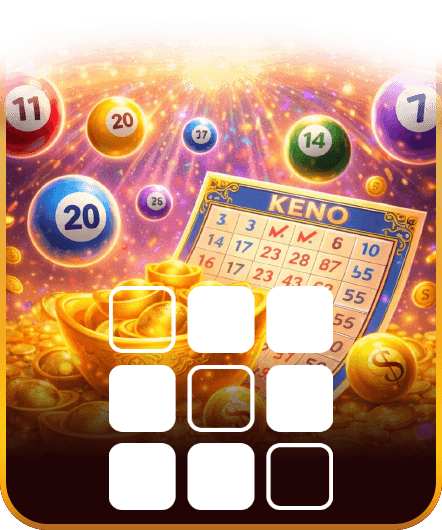 Keno