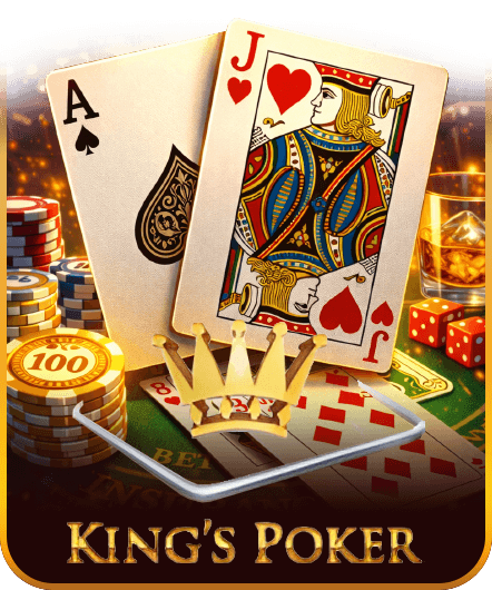 Kingpoker