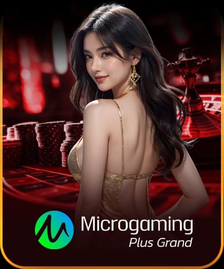 Micro Gaming (Live Casino)