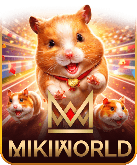 Miki Worlds