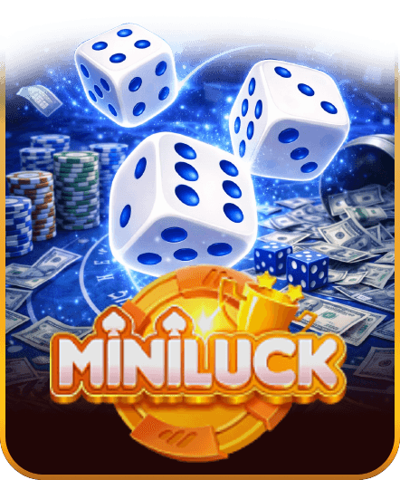 Miniluck