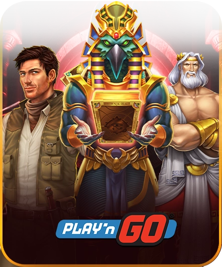 Play'n Go