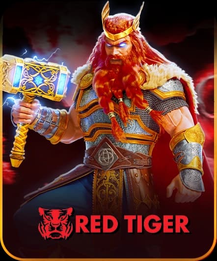 Red Tiger