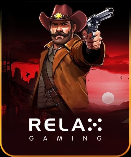 Relax Gaming