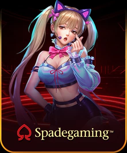 Spade Gaming
