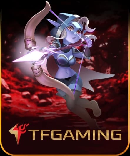 TF Gaming