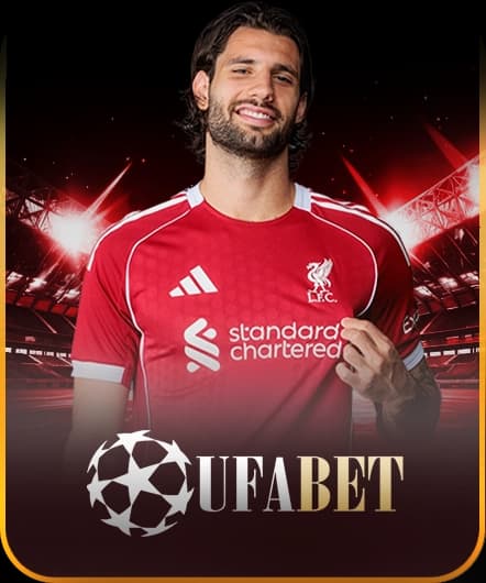 Ufabet+
