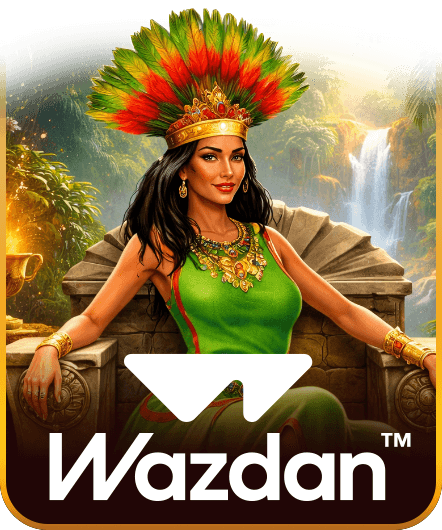 Wazdan