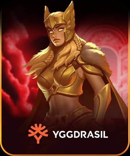 Yggdrasil Gaming