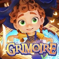 GRIMOIRE