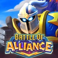 BATTLE OF ALLIANCE