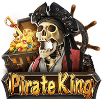 Pirate King