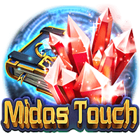 Midas Touch