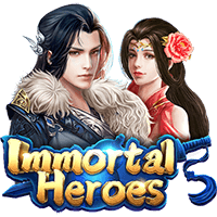 Immortal Heroes