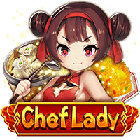 Chef Lady