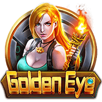 Golden Eye
