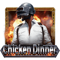 Chicken Dinner