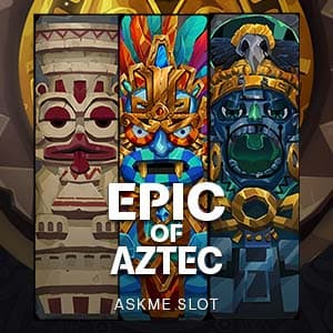 Epic of Aztec