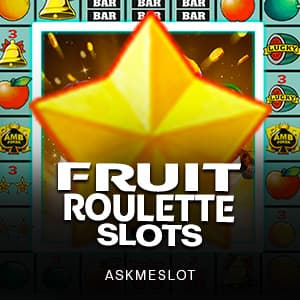 Fruit Roulette Slots