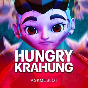 Hungry Krahung