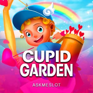 Cupid's Garden