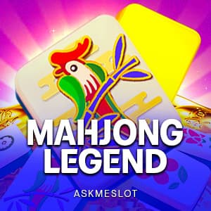 Mahjong Legend
