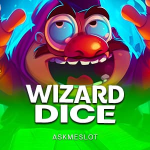 Wizard Dice