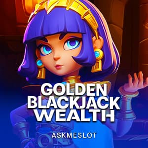 Golden Blackjack 21