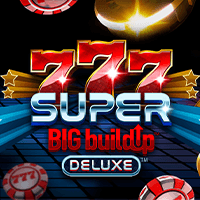 777 Super BIG BuildUp™ Deluxe™